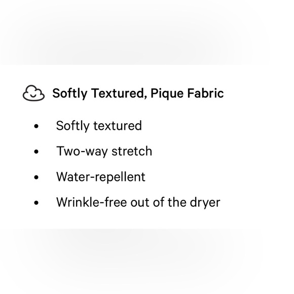 Lululemon - New venture button front blazer - Picture 12 of 16